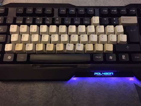 r/keyboards on Reddit: (Unsure if this is the place to ask this) .